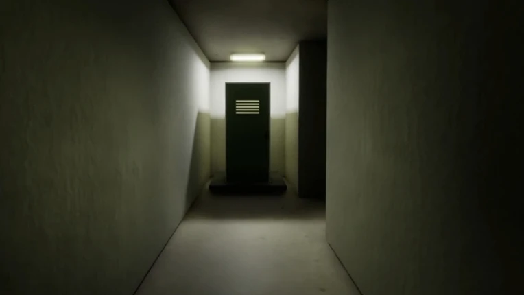 Elevator To Hell screenshot