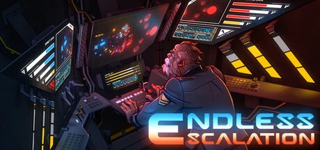 Games like Endless Escalation