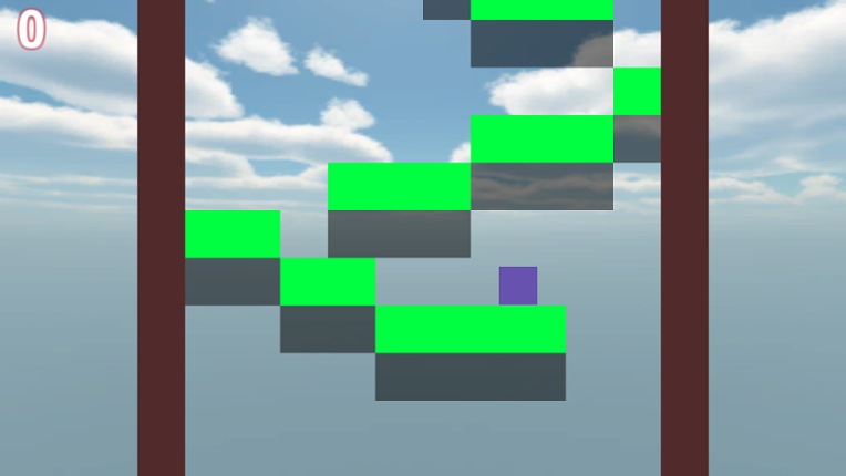 Endless Jumper screenshot