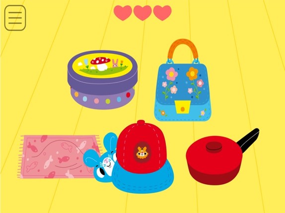 English Zoo-잉글리시 주 screenshot