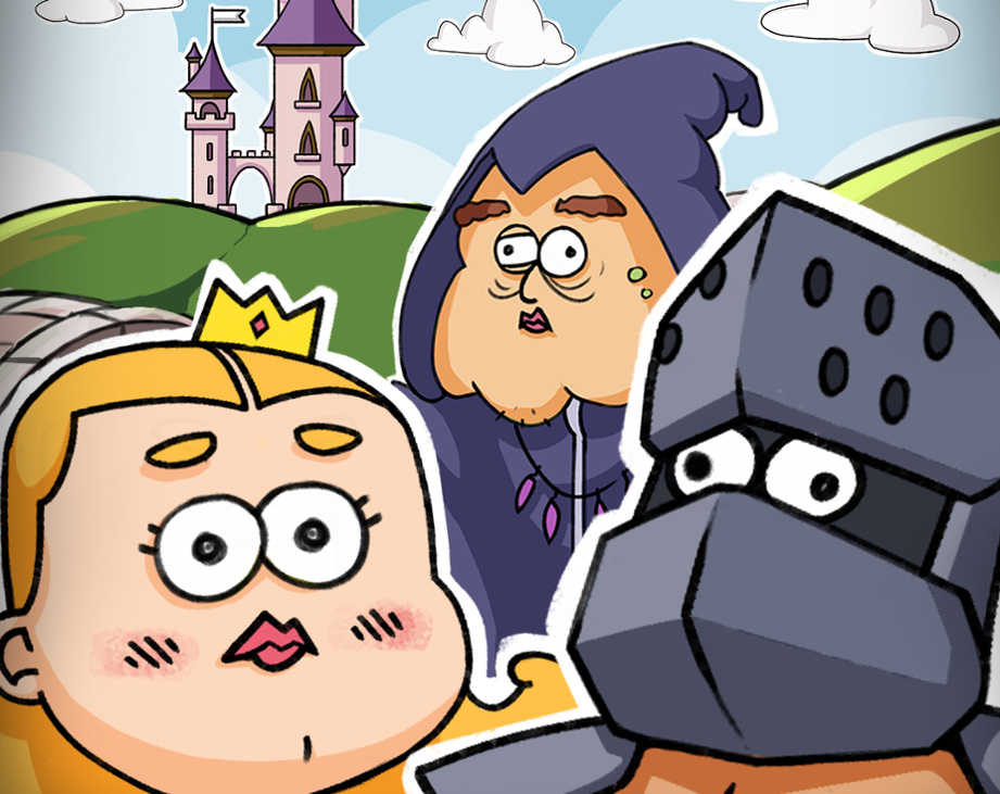 Games like EtiQuête