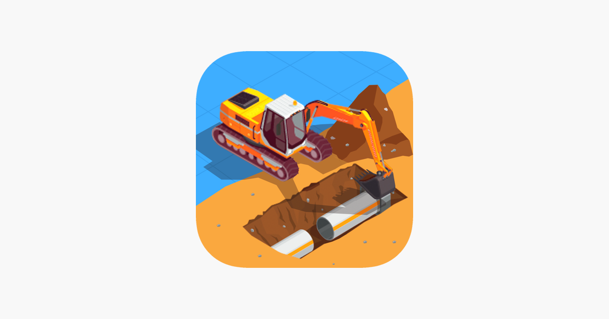 Games like Excavator Sim!