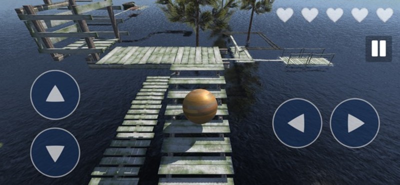 Extreme Balancer 3 Image