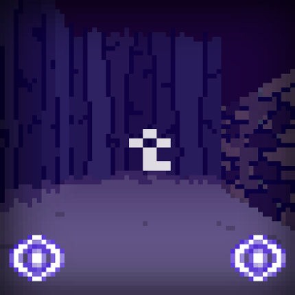 Eyes Closed Image