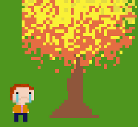 Family Halloween Image