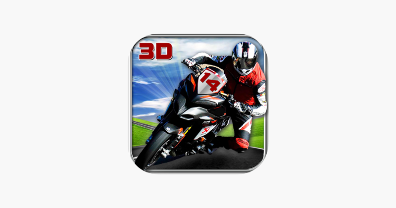 Fast Speed Tracks - Profesionals 3D Bike Racing Game Image