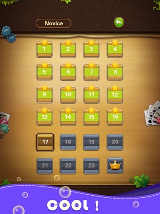 Fill Hexa: Color Square Puzzle Image
