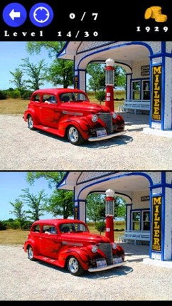 Find the differences. Part 13 Image