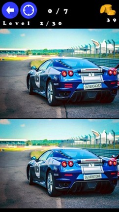 Find the differences. Part 14 Image