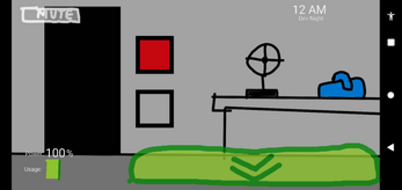 Five Nights at Nikocado's Image