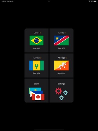 Flags and Countries Image