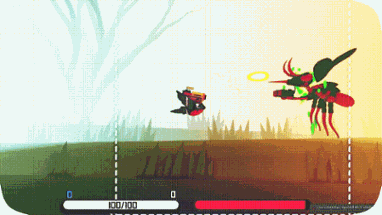 Flappy Shooter Image