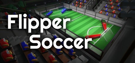 Games like Flipper Soccer