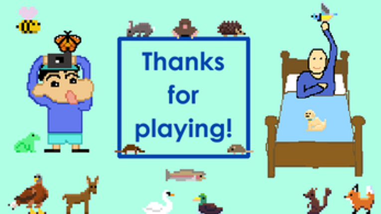 Flutterby Shutter Image