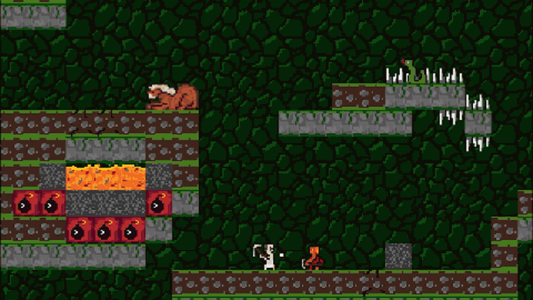 Fool's End screenshot