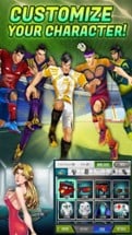 Football Saga Fantasista Image