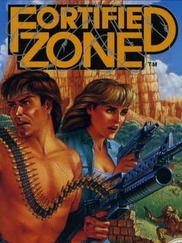Games like Fortified Zone