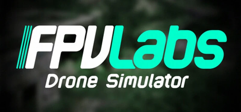 FPV Labs - Drone Simulator Image