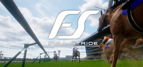 Games like Full Stride