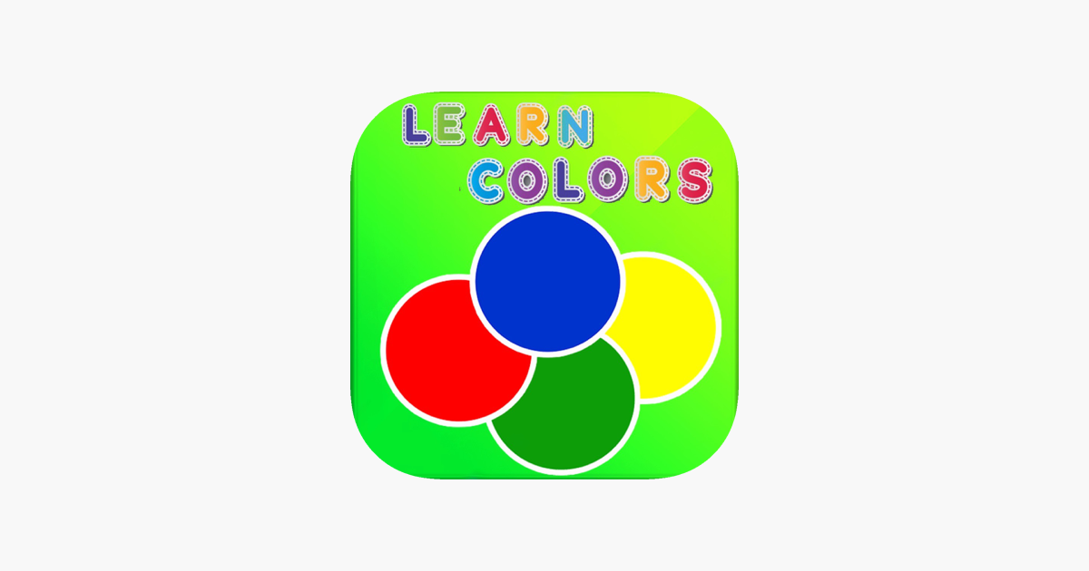 Games like Fun Learning Color Objects