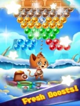 Funny Bubble Monkey Pro Image