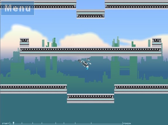 G-Switch screenshot