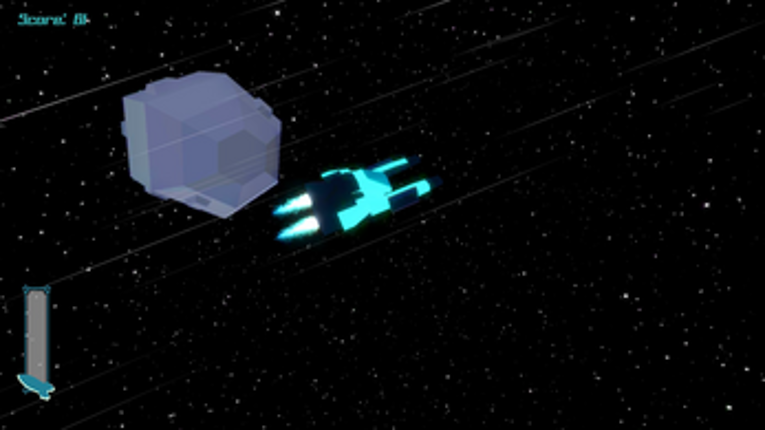 GALACTIC ABBERATION screenshot