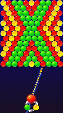 Bubble Pop: Ball Shooter Game screenshot