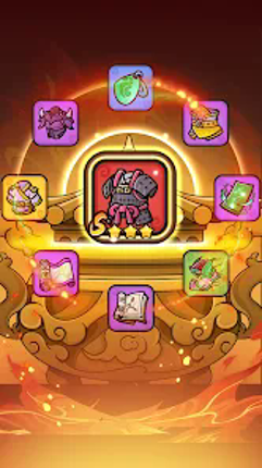 無敵小薯仔 Image