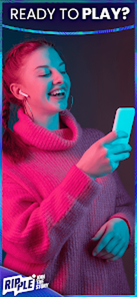 Ripple: Join the Story screenshot