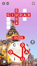 Ciudad de Palabras: Crucigrama Image