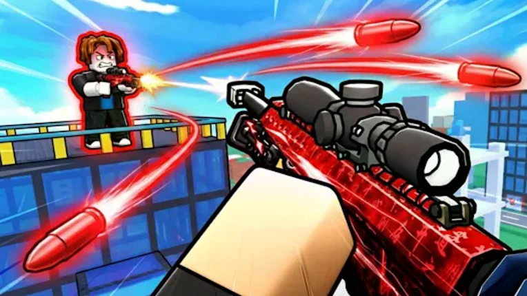 HyperShot screenshot
