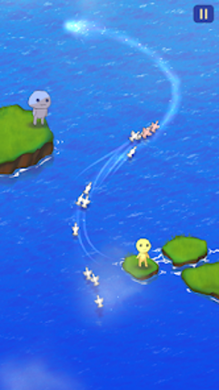 Skyward Journey Image