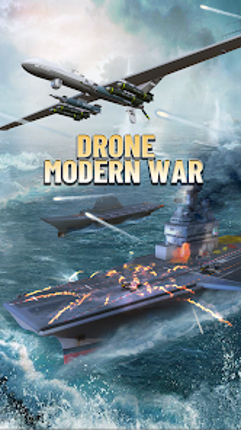 Drone Modern War screenshot