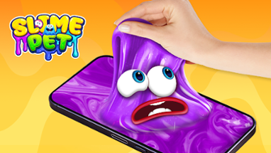 Slime Pet: My Squishy Friend Image