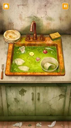 Home Makeover: ASMR Game Image