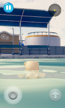 Talking Piggy screenshot