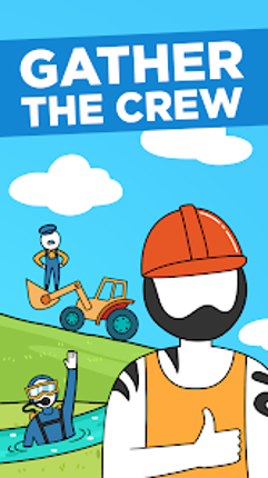 Eco Earth: Idle & Clicker Game screenshot