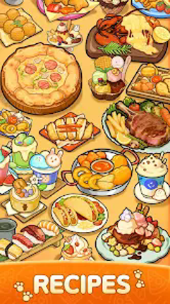 Animal Night Market screenshot