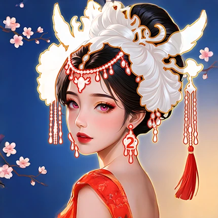 Brain-teasing: Art Match Image