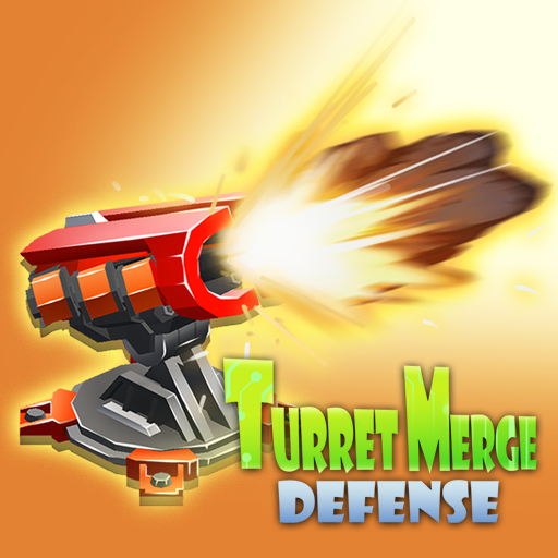Games like Turret Merge Defense
