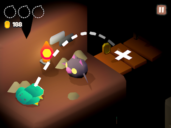 Bufo Jump screenshot