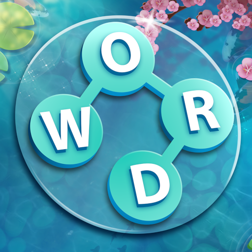 Games like Zen Words