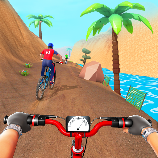 Games like BMX Cycle Extreme Bicycle Game