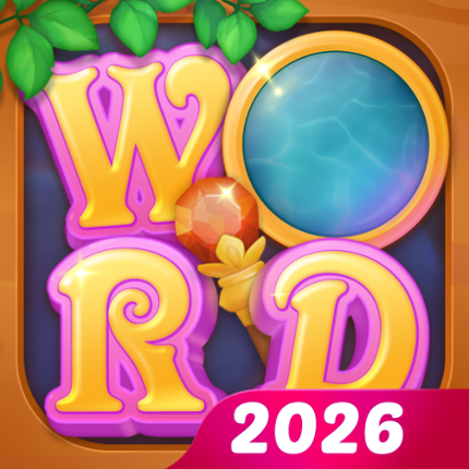 Word Magic Spell Game Cover