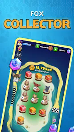 Fox Collector screenshot