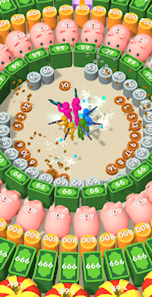 Coin Shooter screenshot