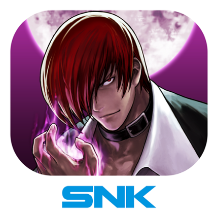 THE KING OF FIGHTERS-A 2012 Image