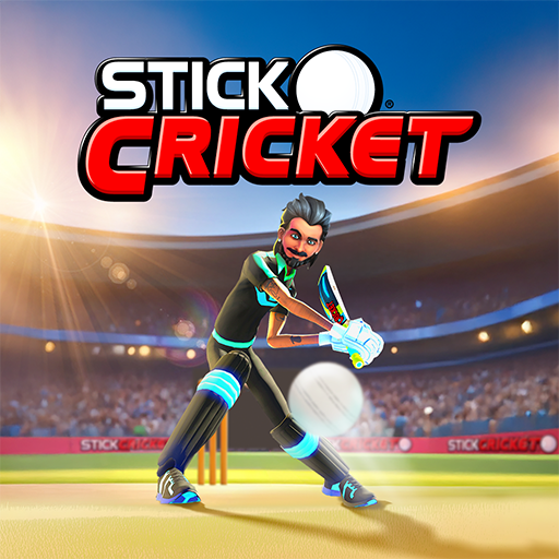 Games like Stick Cricket Clash
