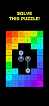 Unpuzzle: Tap Away Puzzle Game Image